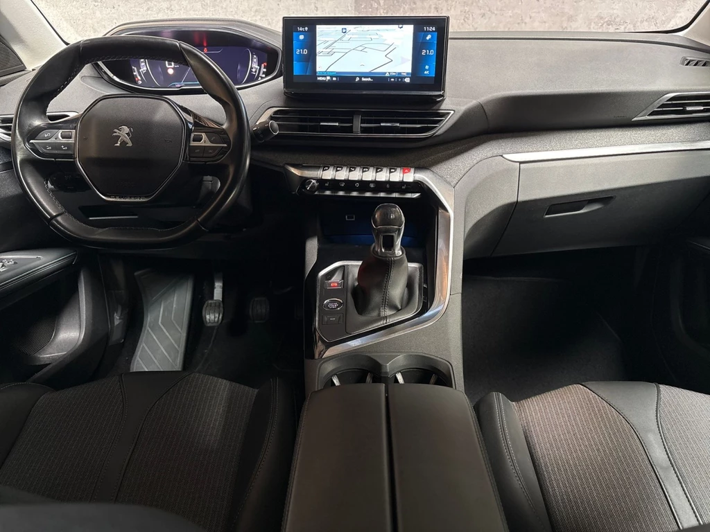 Peugeot 5008 – foto 6