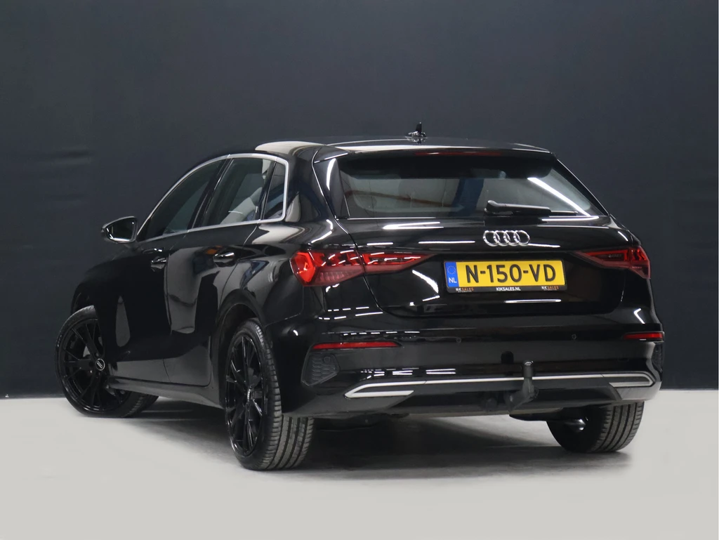 Audi A3 – foto 3