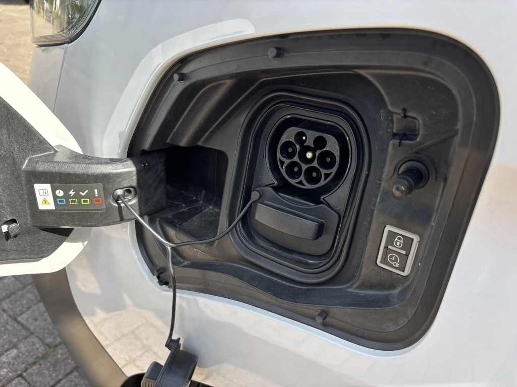 Opel Vivaro-e – foto 8