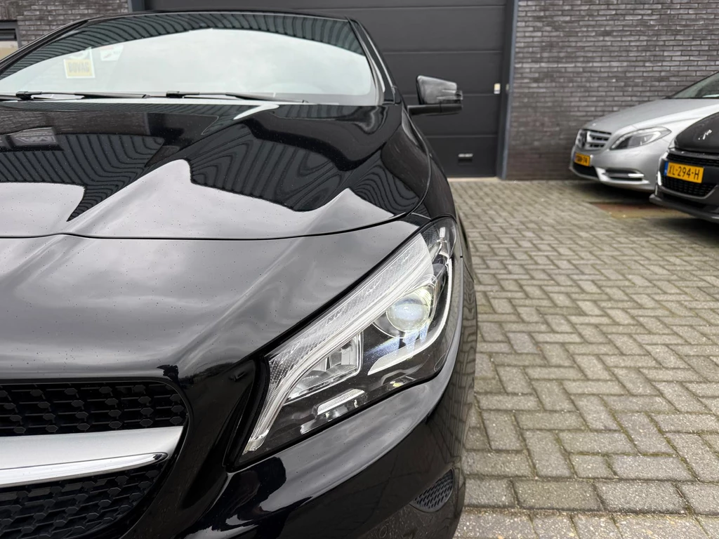 Mercedes-Benz CLA – foto 14