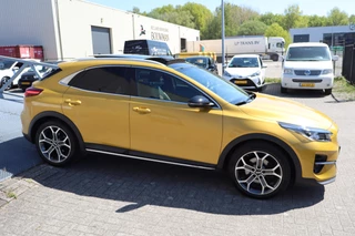 Kia XCeed – thumbnail 6