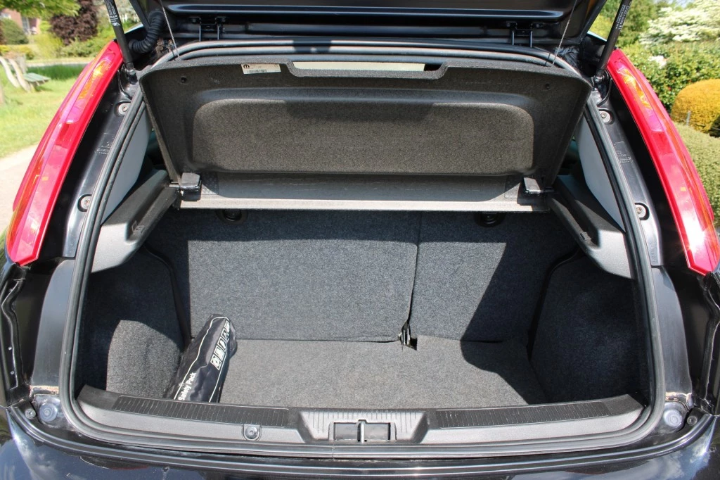 Fiat Punto – foto 24