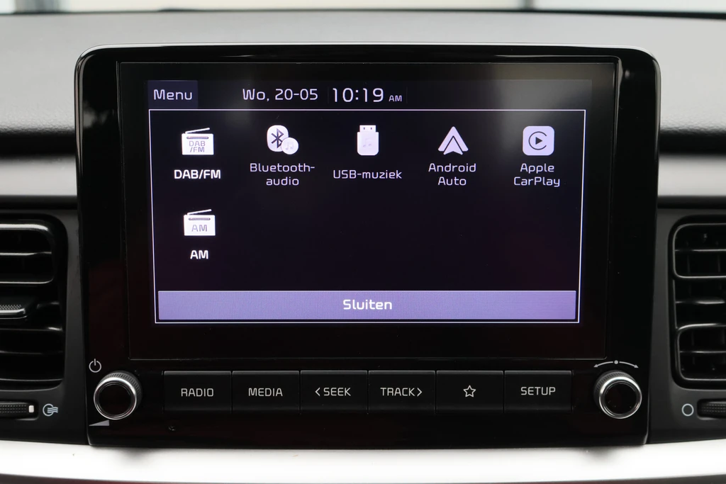 Kia Stonic – foto 36
