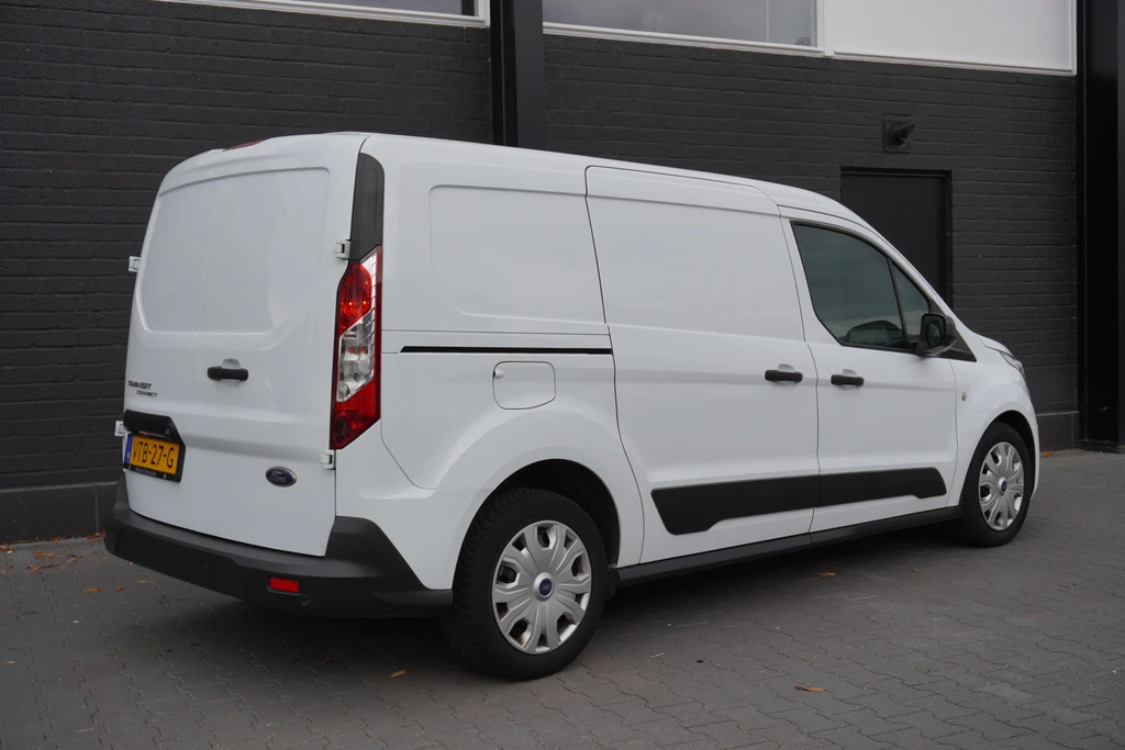 Ford Transit Connect – foto 3