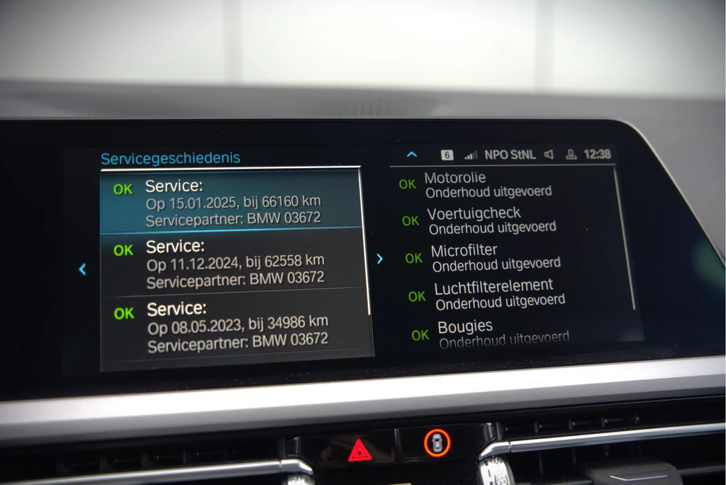 BMW 3 Serie – foto 51