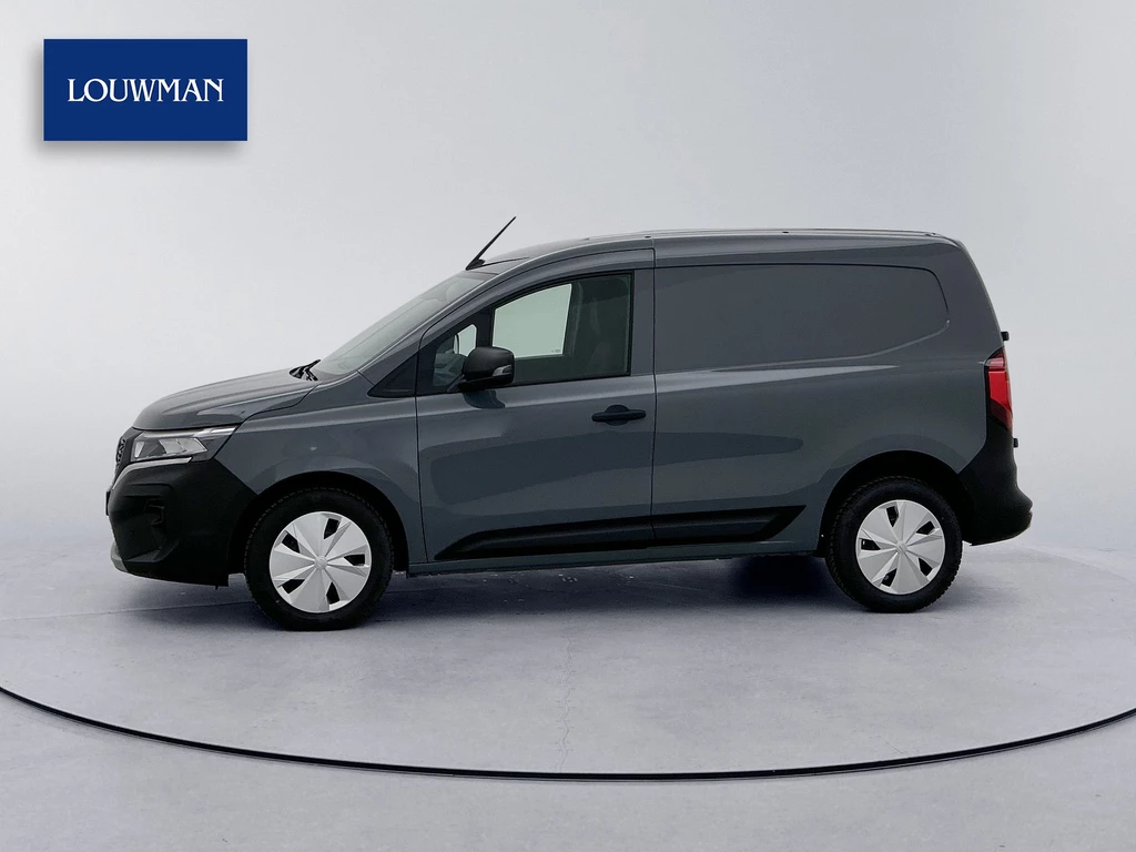 Nissan Townstar – foto 5