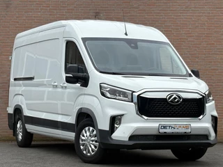 Maxus eDeliver9 – thumbnail 8