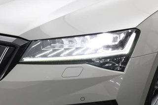 Škoda Superb – thumbnail 25
