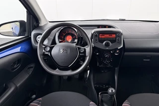 Citroën C1 – thumbnail 8