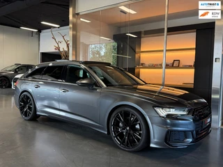 Audi A6 – thumbnail 13