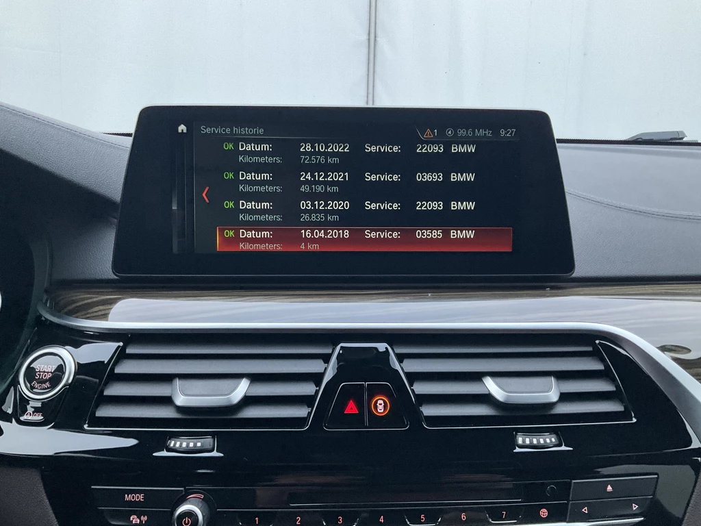 BMW 6 Serie – foto 62