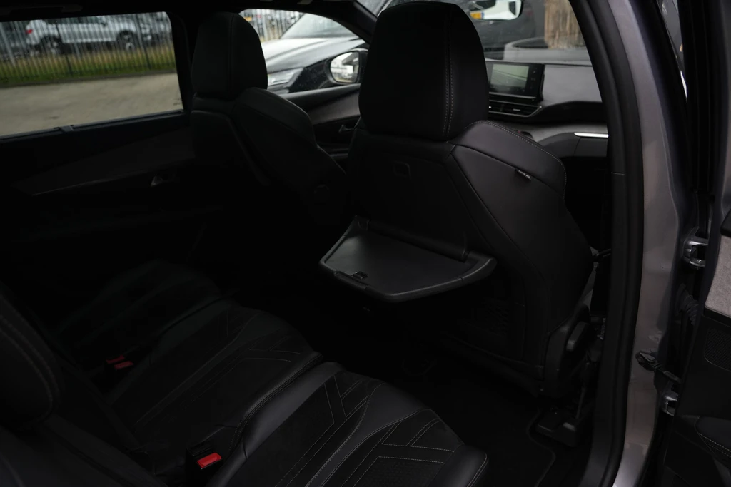 Peugeot 5008 – foto 26