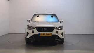 SEAT Arona – thumbnail 8