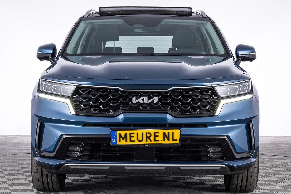Kia Sorento – foto 6