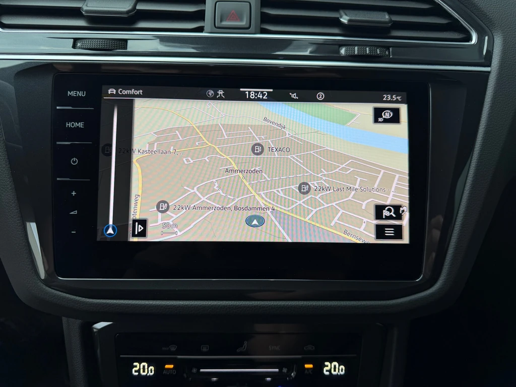 Volkswagen Tiguan – foto 14