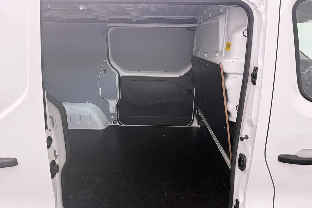 Renault Trafic – foto 15