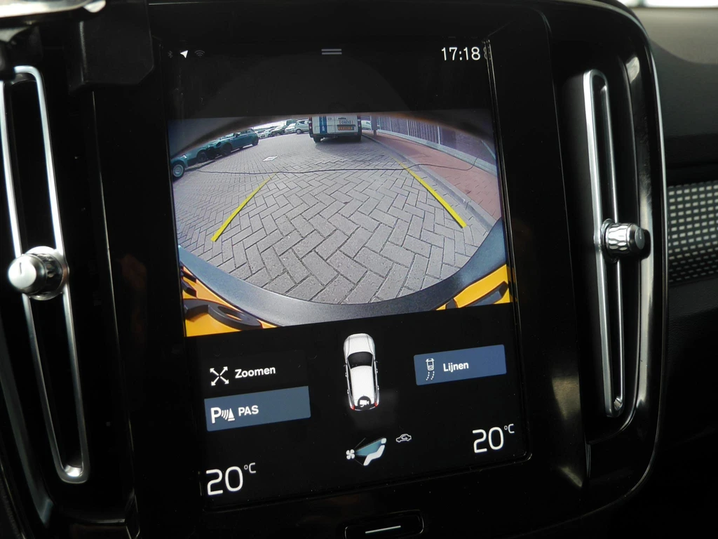 Volvo XC40 – foto 23
