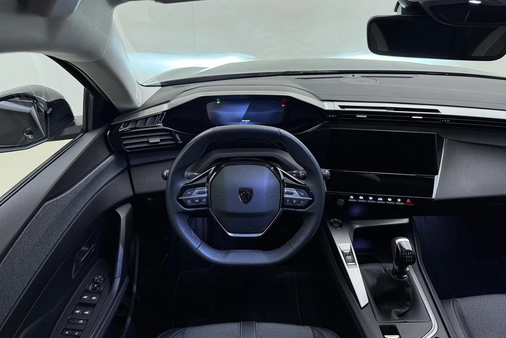 Peugeot 308 – foto 37