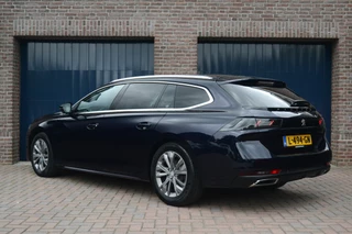 Peugeot 508 – thumbnail 3