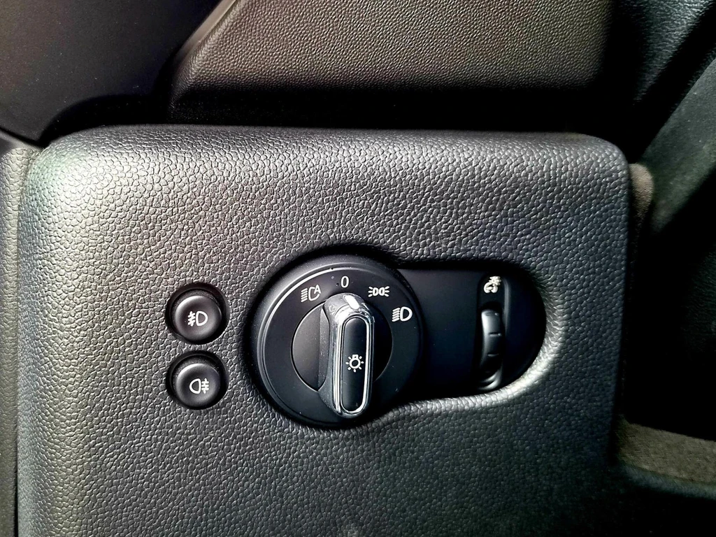 MINI 5-deurs – foto 41