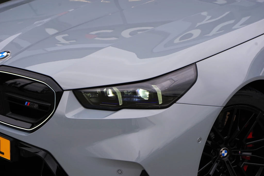 BMW M5 – foto 58