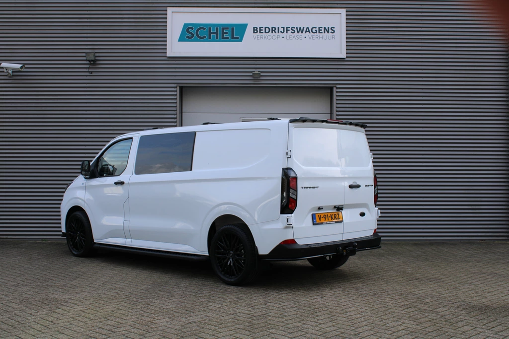 Ford Transit Custom – foto 3