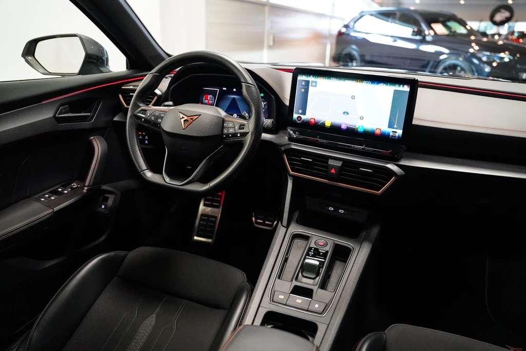 CUPRA Formentor – foto 9