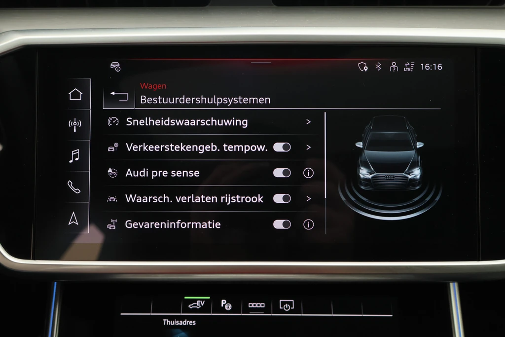 Audi A6 – foto 56