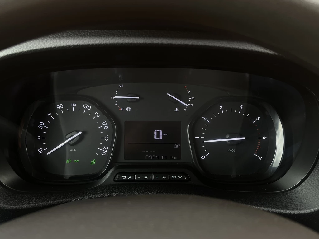 Opel Vivaro – foto 13