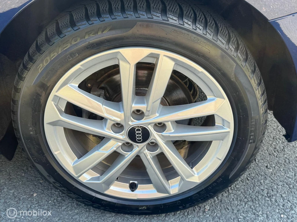Audi A3 – foto 34