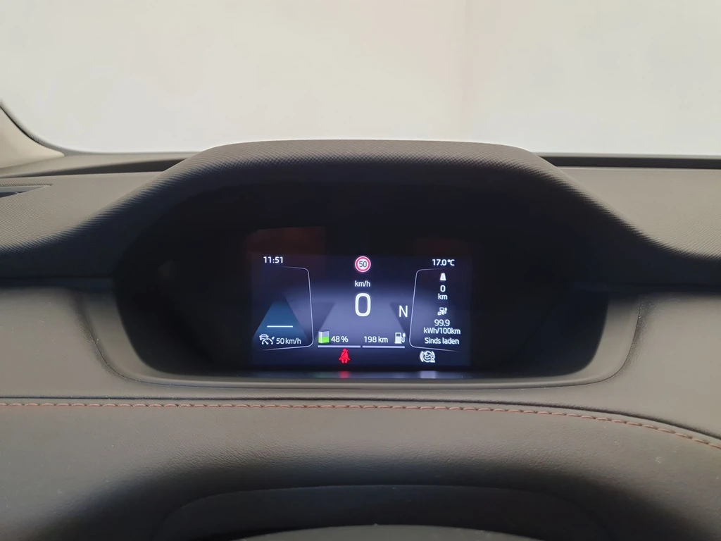 Škoda Enyaq iV – foto 15