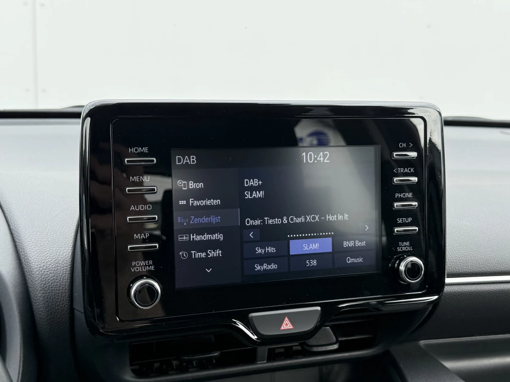 Toyota Yaris – foto 21