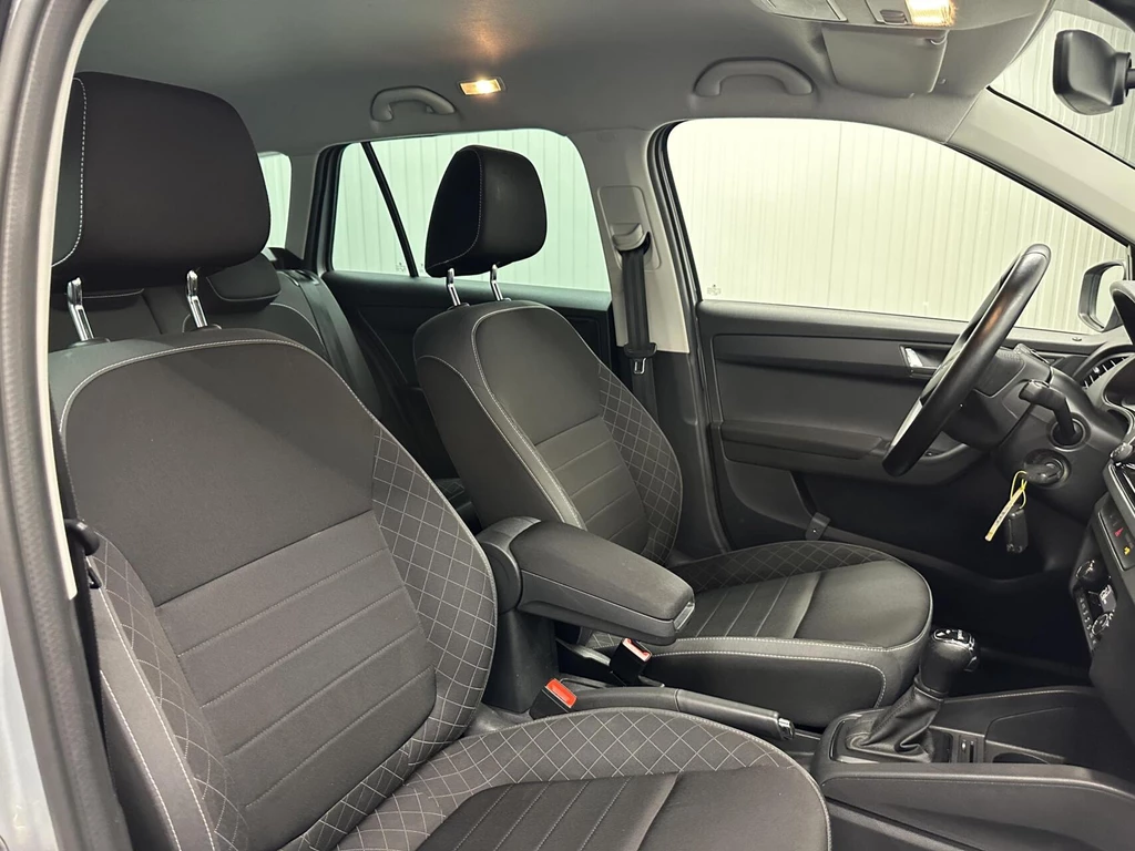Škoda Fabia – foto 13