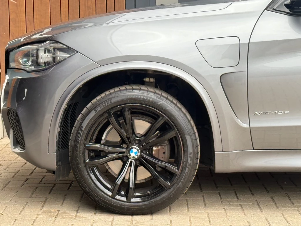 BMW X5 – foto 7