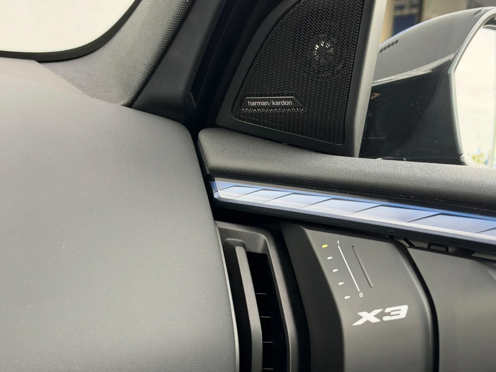 BMW X3 – foto 16