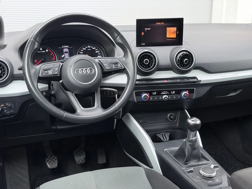 Audi Q2 – foto 9
