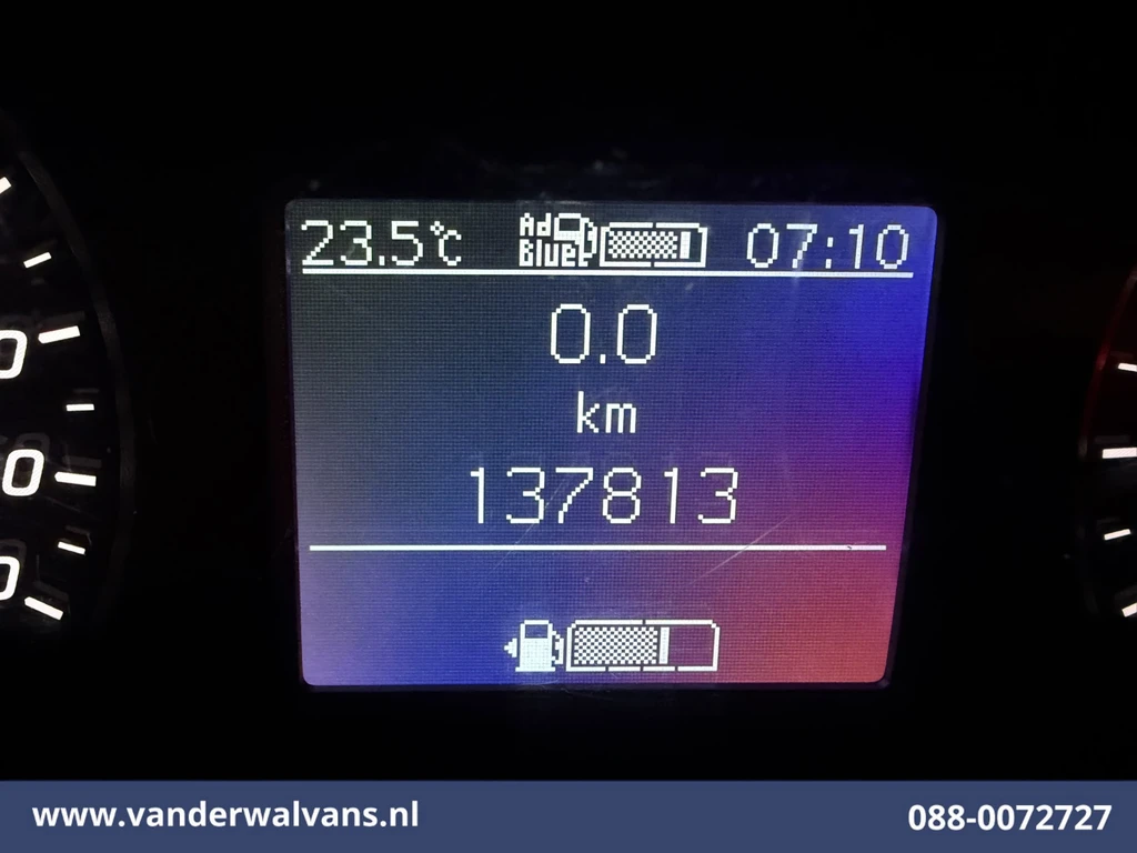 Mercedes-Benz Sprinter – foto 18
