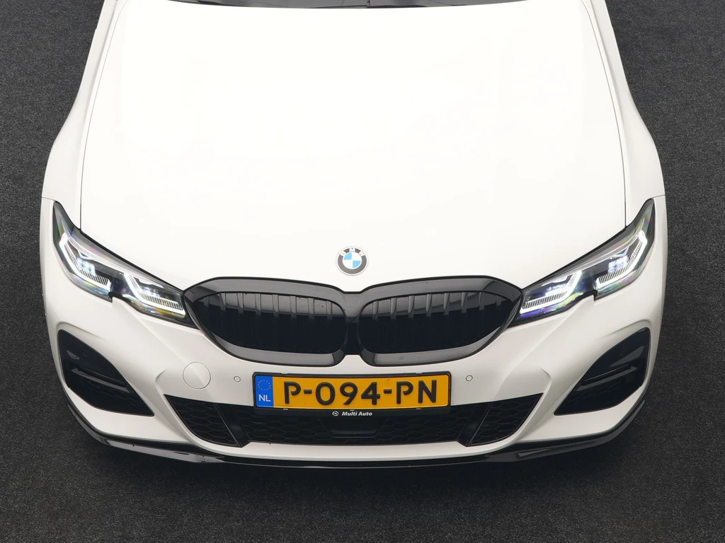 BMW 3 Serie – foto 11