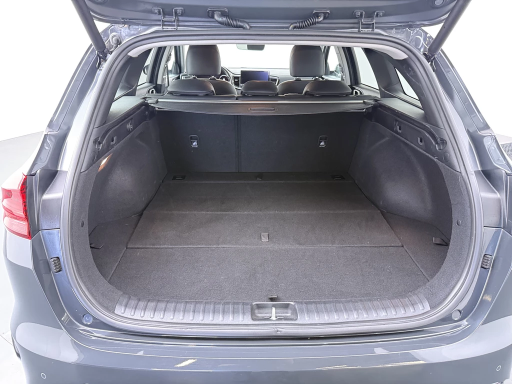Kia Ceed Sportswagon – foto 39