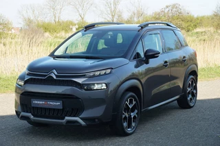 Citroën C3 Aircross – thumbnail 2