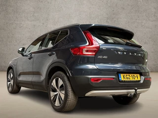 Volvo XC40 – thumbnail 3