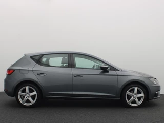 SEAT Leon – thumbnail 7