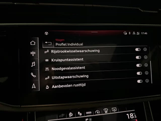 Audi Q8 – thumbnail 38