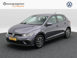Volkswagen Polo – thumbnail 1