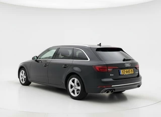 Audi A4 – thumbnail 3