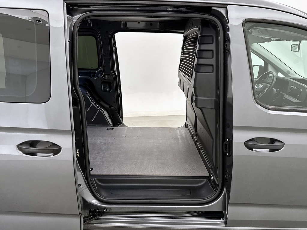 Volkswagen Caddy – foto 25