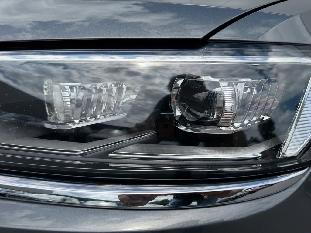 Volkswagen T-Roc – foto 9