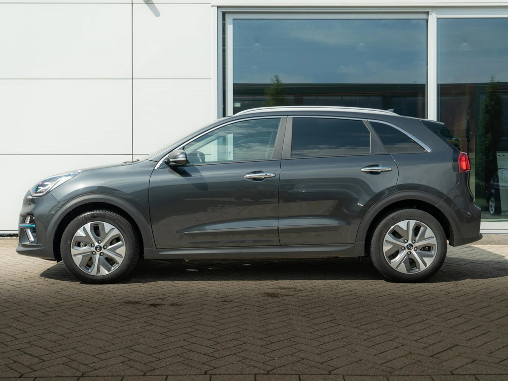 Kia e-Niro – foto 4