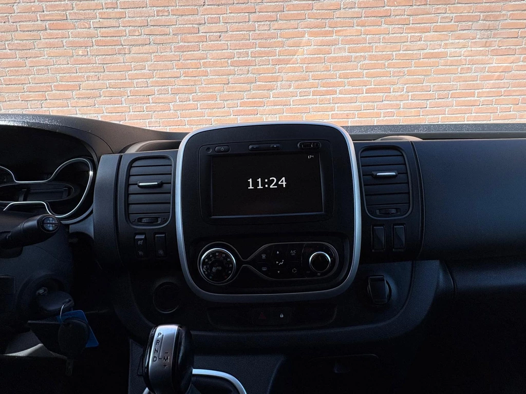 Renault Trafic – foto 27