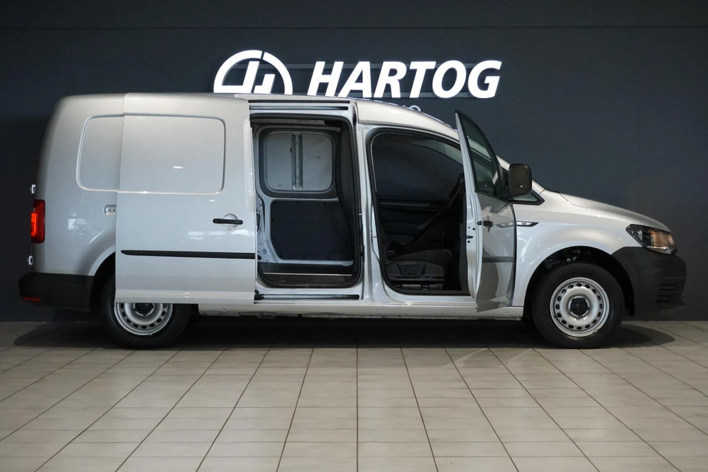 Volkswagen Caddy – foto 6
